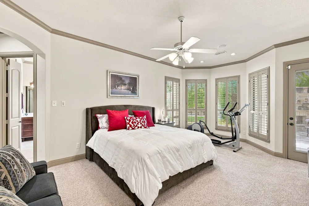 5040 Monroe Court Midlothian, TX 76065