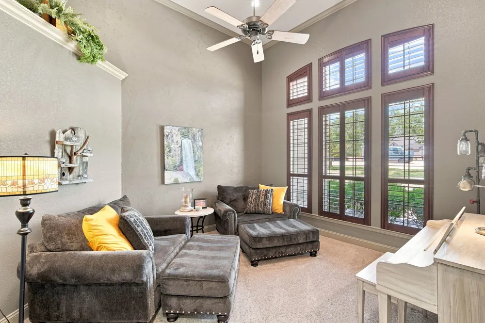 5040 Monroe Court Midlothian, TX 76065