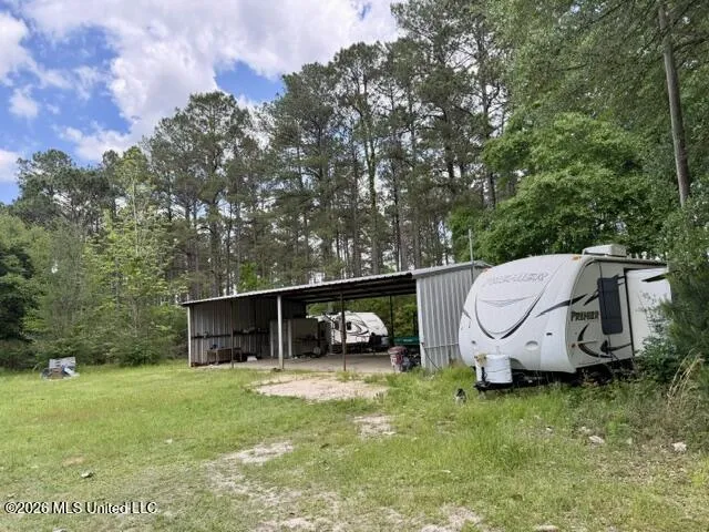 000 Old State Line Road Tylertown, MS 39667