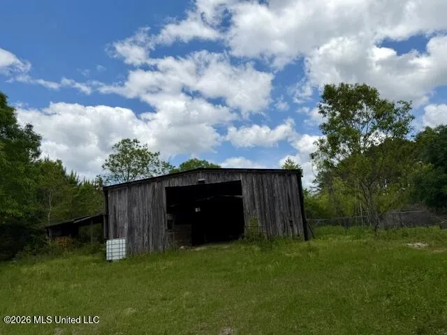 000 Old State Line Road Tylertown, MS 39667