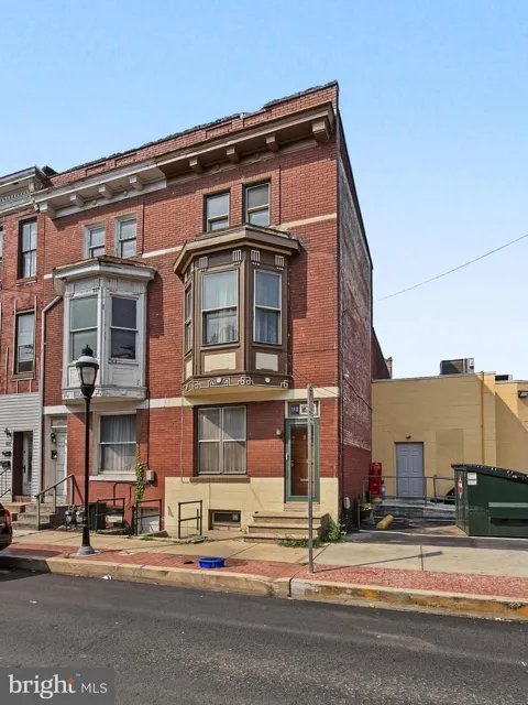 110 S PENN STREET