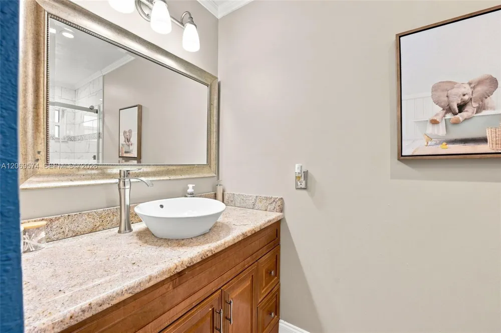 2250 NW 81st Ave Sunrise, FL 33322