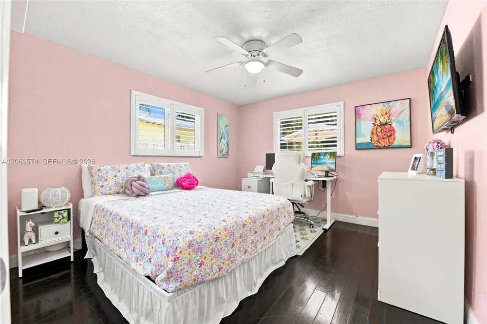 2250 NW 81st Ave Sunrise, FL 33322