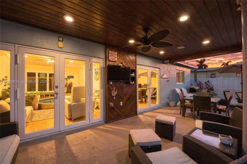 2250 NW 81st Ave Sunrise, FL 33322