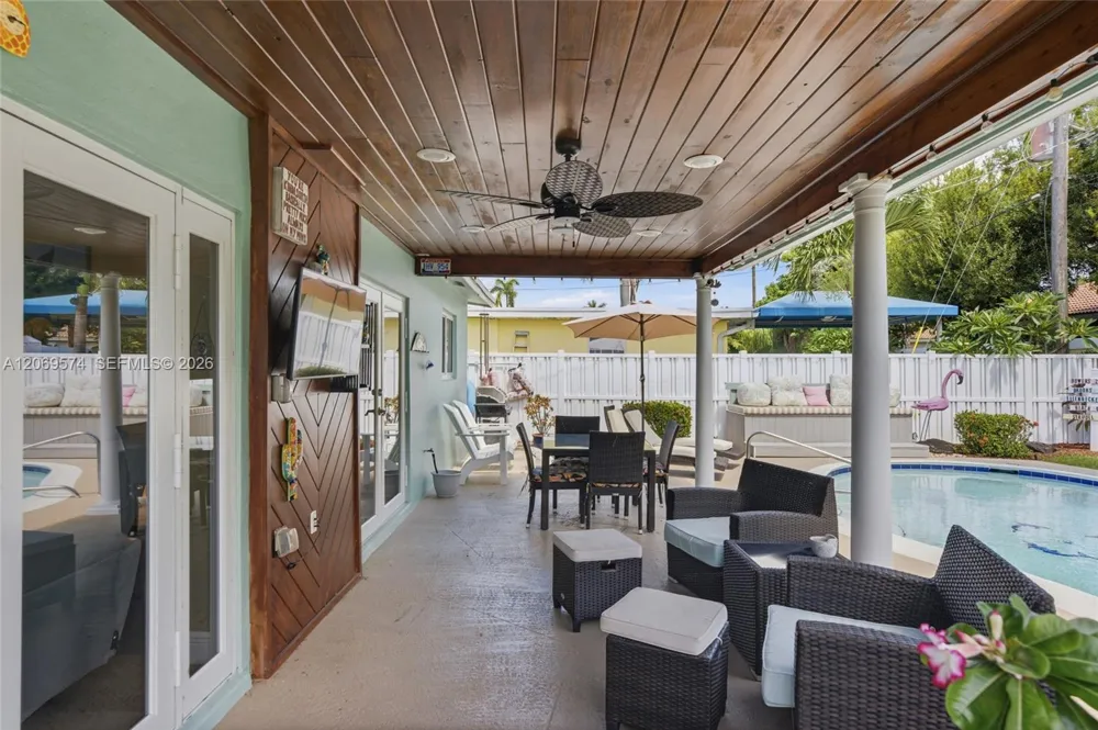 2250 NW 81st Ave Sunrise, FL 33322
