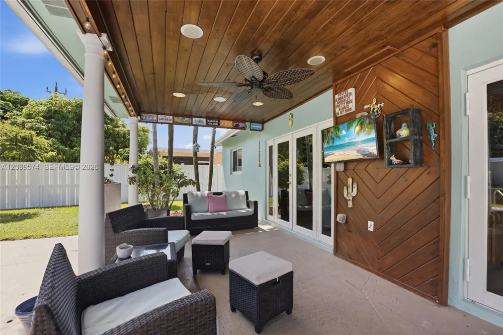 2250 NW 81st Ave Sunrise, FL 33322
