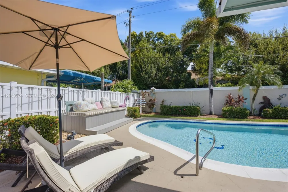 2250 NW 81st Ave Sunrise, FL 33322