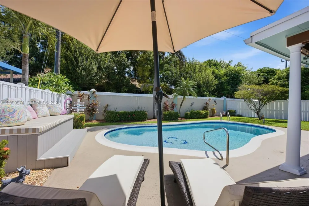 2250 NW 81st Ave Sunrise, FL 33322