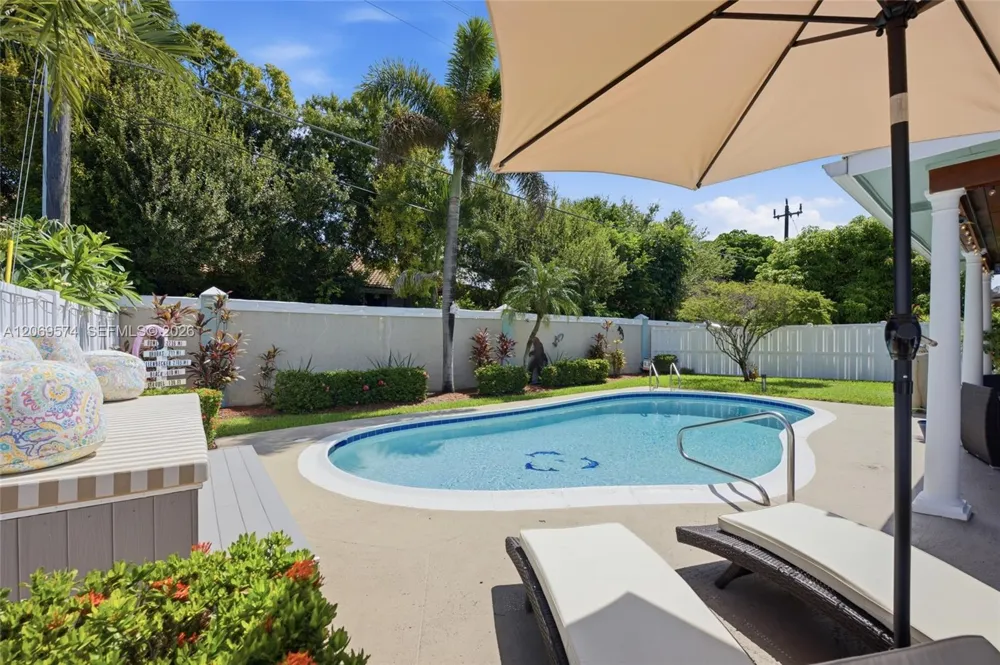 2250 NW 81st Ave Sunrise, FL 33322