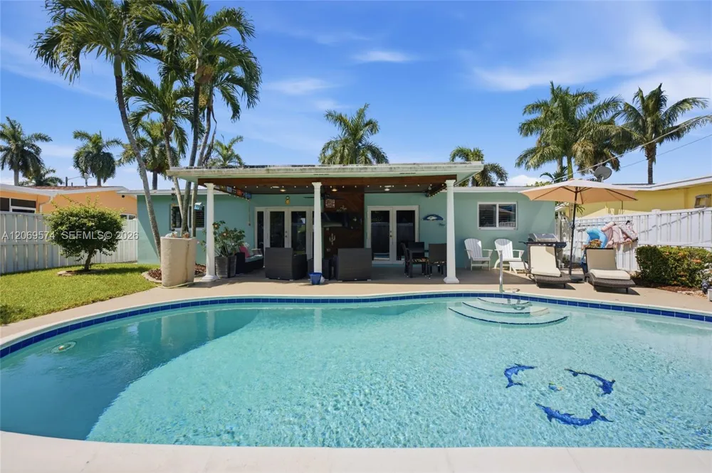 2250 NW 81st Ave Sunrise, FL 33322
