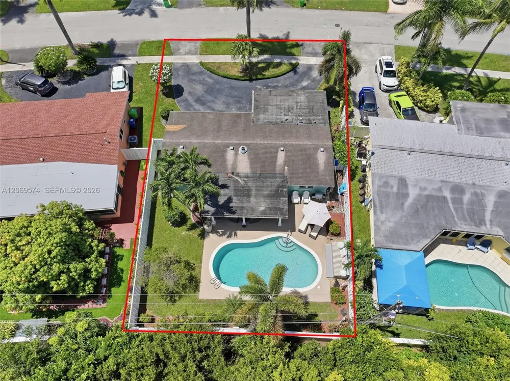 2250 NW 81st Ave Sunrise, FL 33322