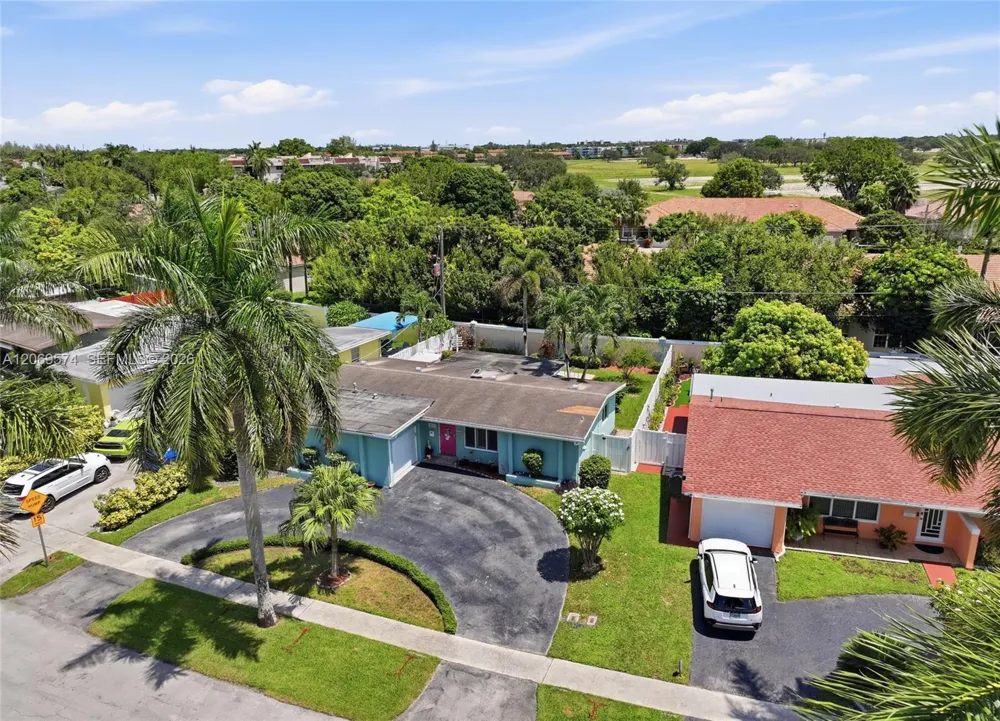 2250 NW 81st Ave Sunrise, FL 33322