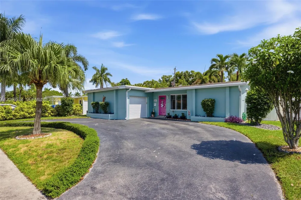 2250 NW 81st Ave Sunrise, FL 33322