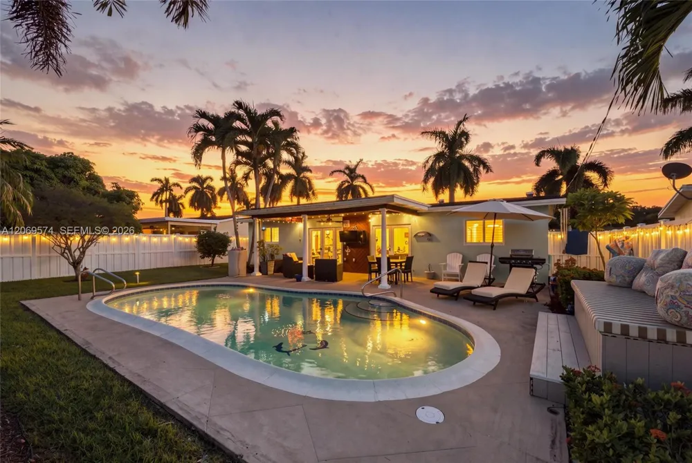 2250 NW 81st Ave Sunrise, FL 33322