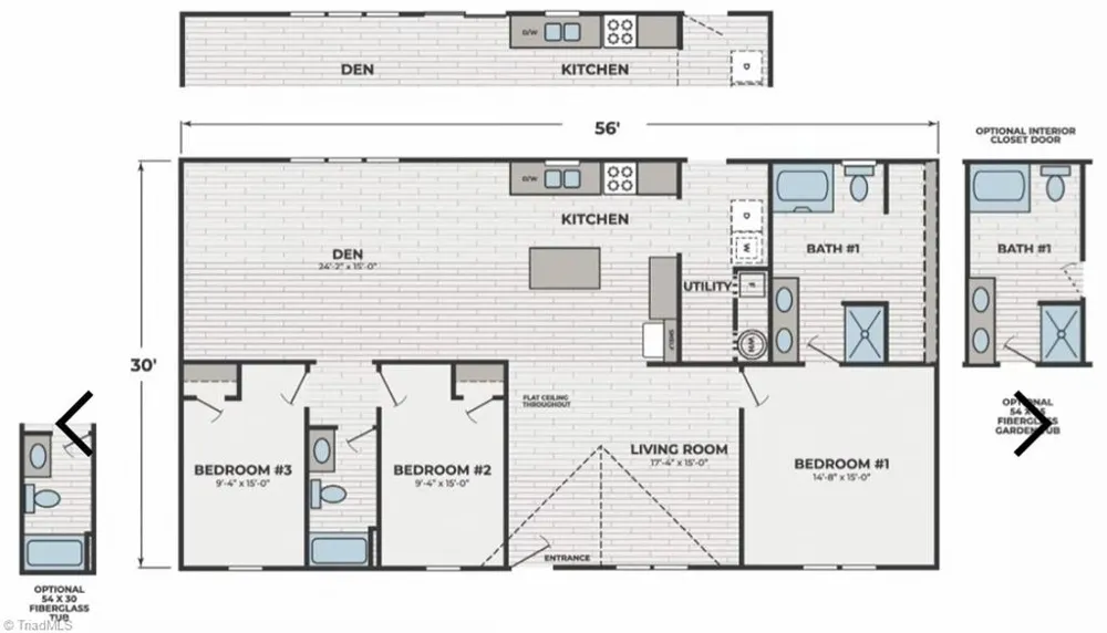 125 Luffman Road Ronda, NC 28670