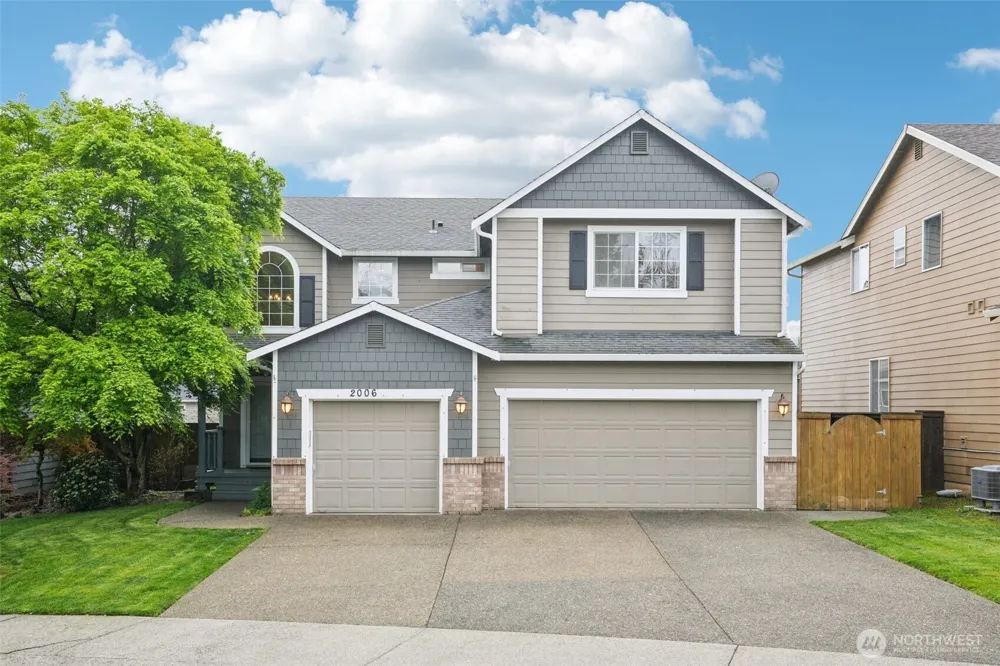 2006 NW Fargo Loop Camas, WA 98607