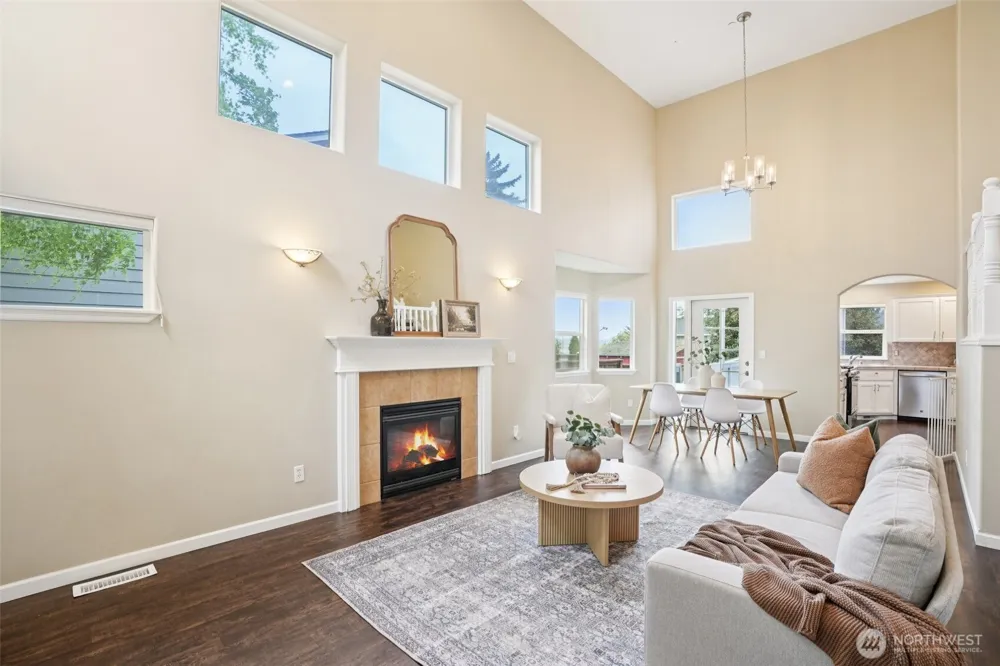2006 NW Fargo Loop Camas, WA 98607
