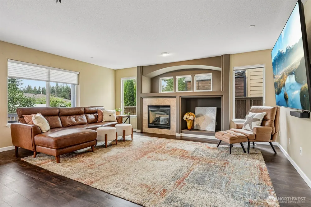 2006 NW Fargo Loop Camas, WA 98607