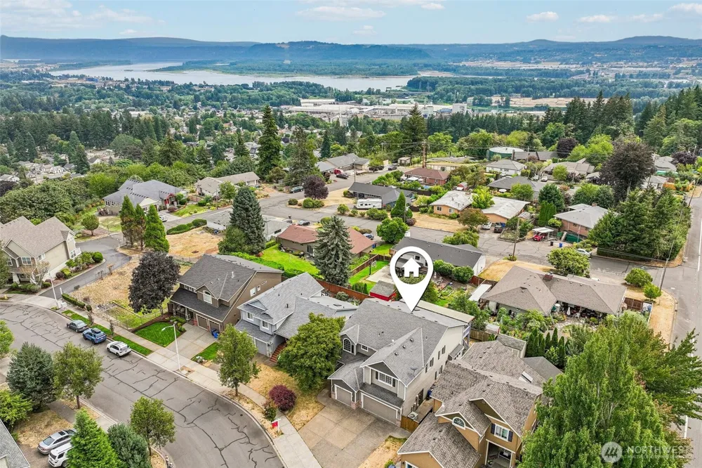 2006 NW Fargo Loop Camas, WA 98607