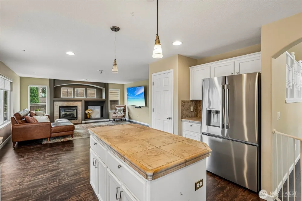 2006 NW Fargo Loop Camas, WA 98607