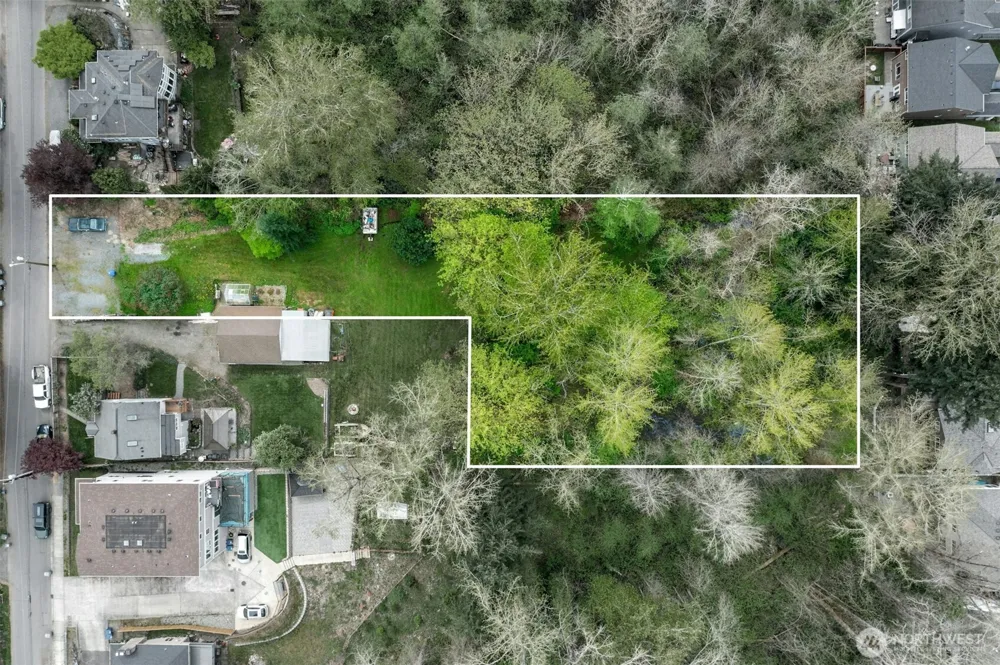 18005 83rd Avenue NE Kenmore, WA 98028