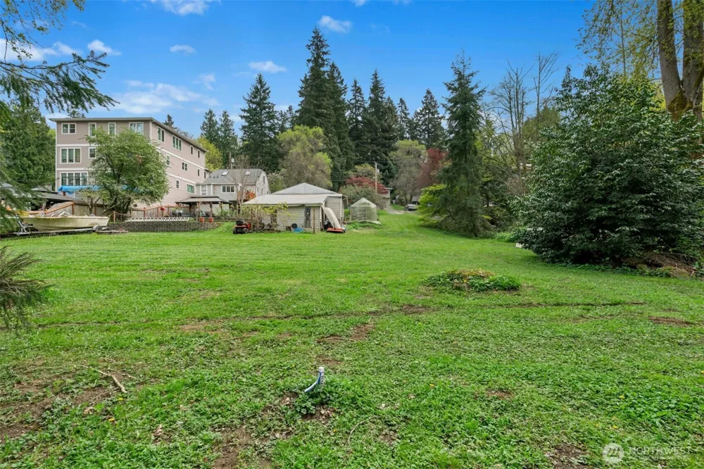 18005 83rd Avenue NE Kenmore, WA 98028