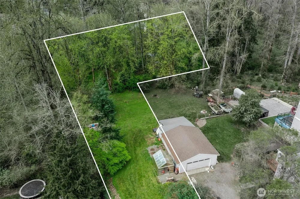 18005 83rd Avenue NE Kenmore, WA 98028