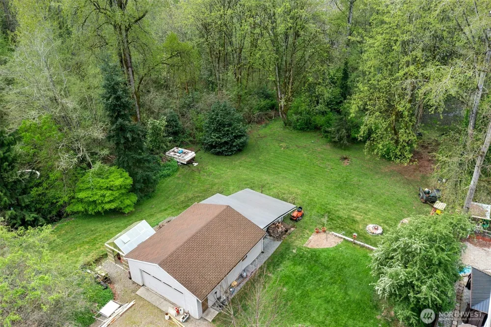 18005 83rd Avenue NE Kenmore, WA 98028