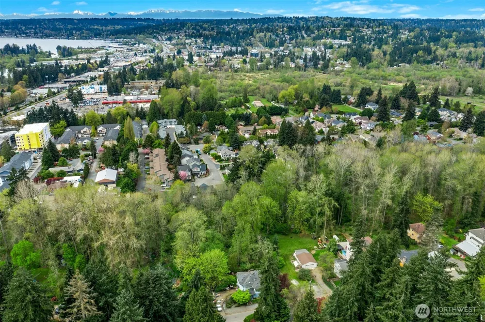 18005 83rd Avenue NE Kenmore, WA 98028