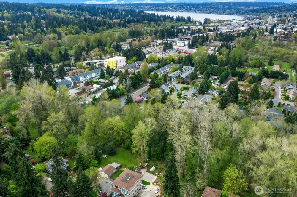 18005 83rd Avenue NE Kenmore, WA 98028