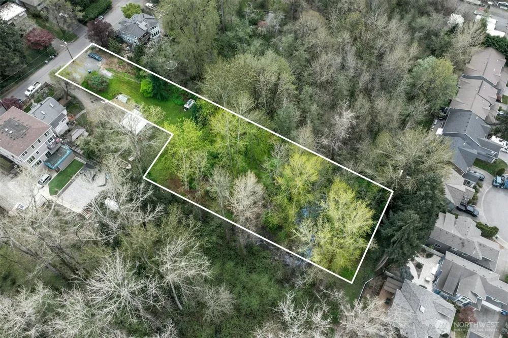 18005 83rd Avenue NE Kenmore, WA 98028