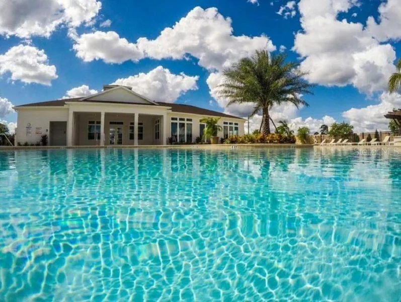 8953 SHINE DRIVE Kissimmee, FL 34747
