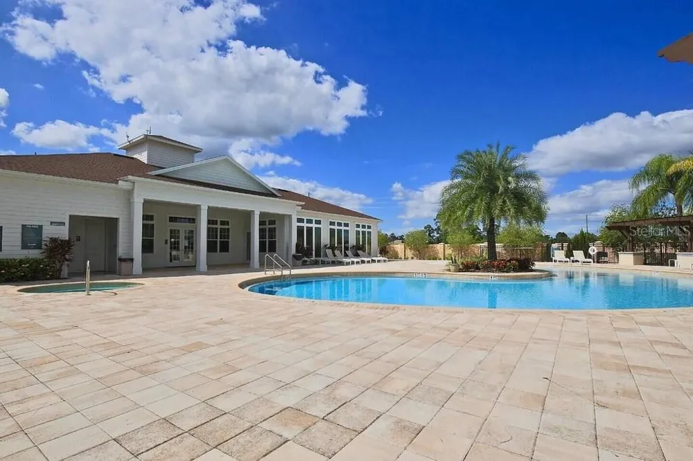 8953 SHINE DRIVE Kissimmee, FL 34747