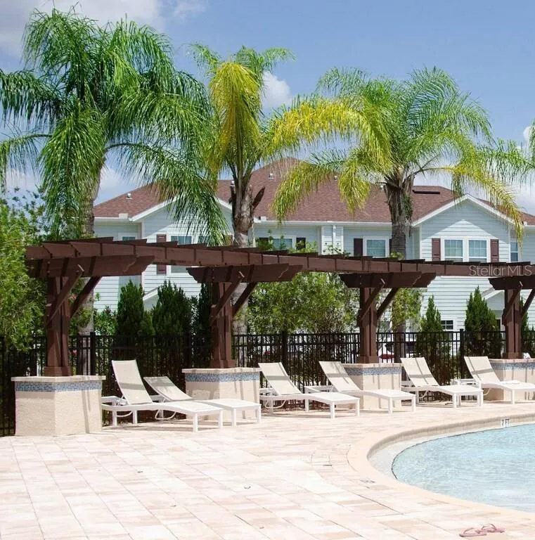 8953 SHINE DRIVE Kissimmee, FL 34747