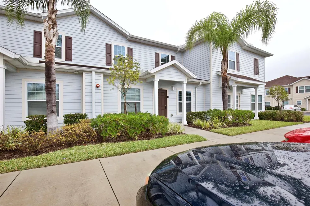 8953 SHINE DRIVE Kissimmee, FL 34747