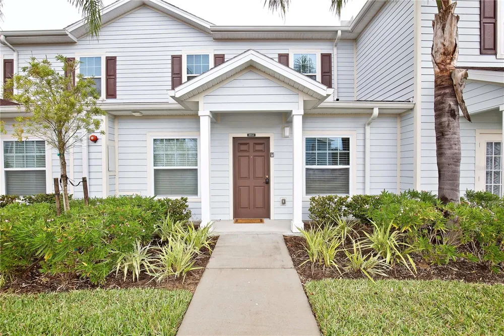 8953 SHINE DRIVE Kissimmee, FL 34747