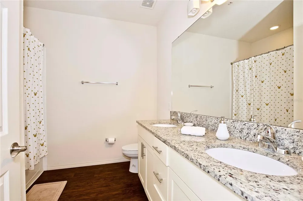8953 SHINE DRIVE Kissimmee, FL 34747