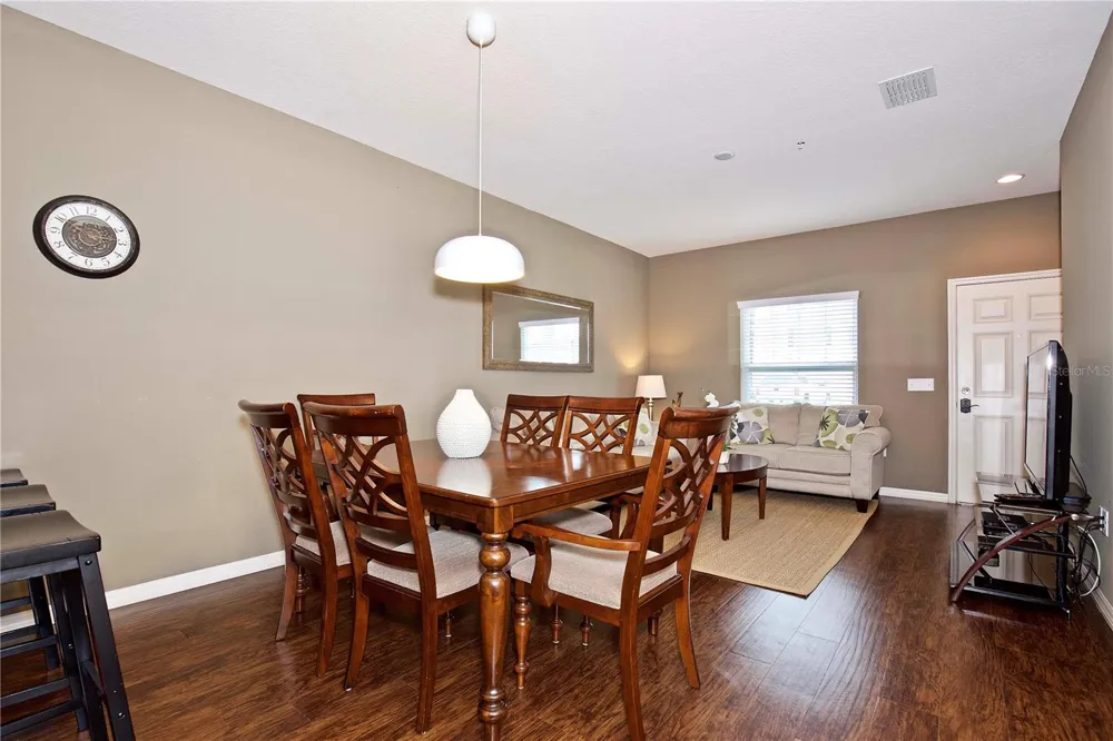 8953 SHINE DRIVE Kissimmee, FL 34747