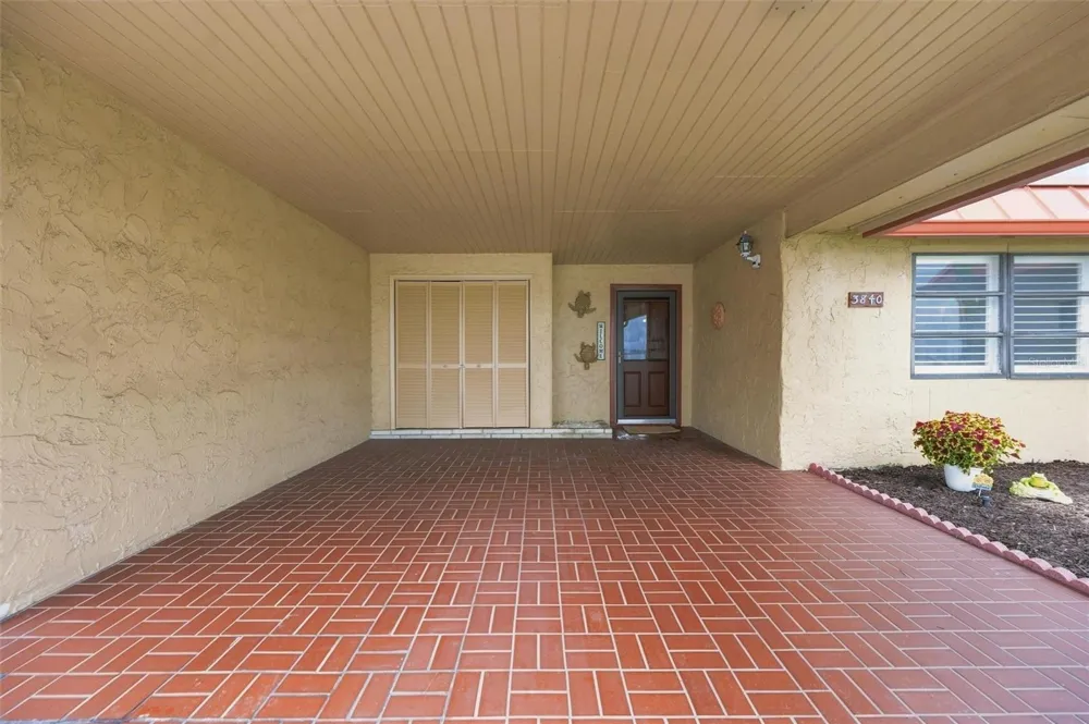 3840 CATALINA DRIVE Bradenton, FL 34210
