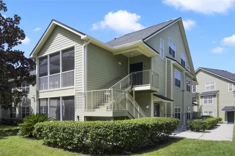 3721 S LAKE ORLANDO PARKWAY #8