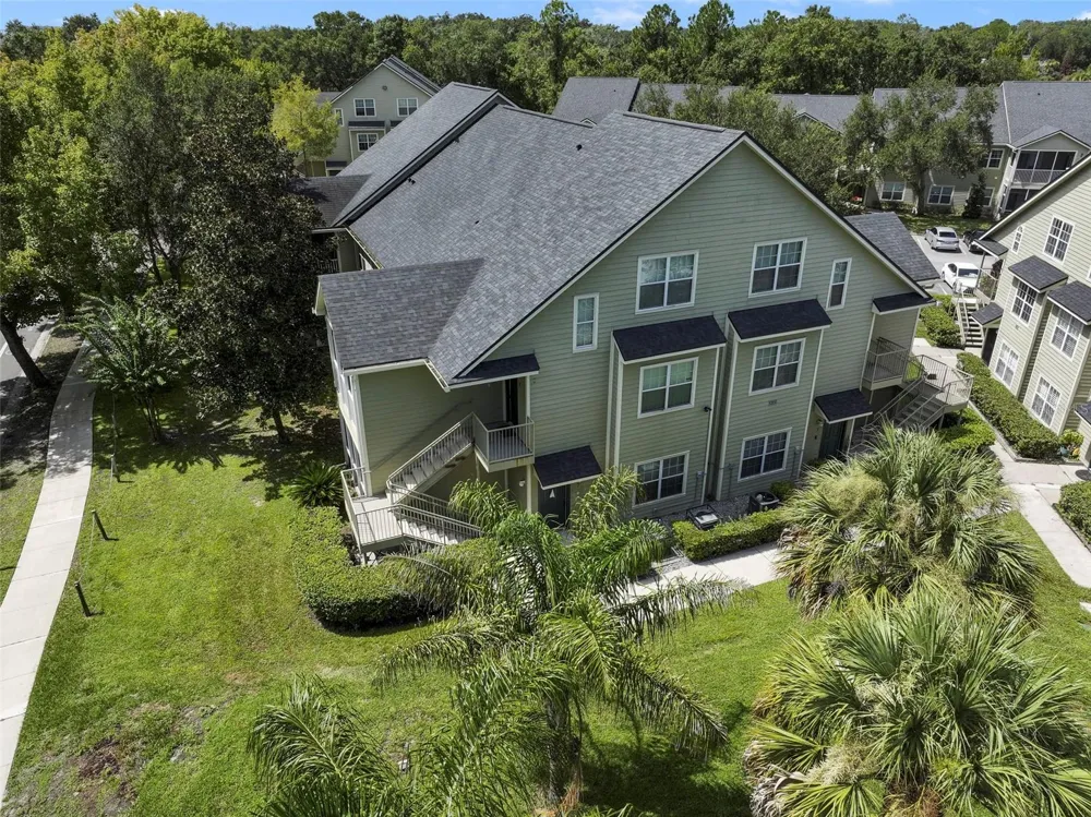 3721 S LAKE ORLANDO PARKWAY #8 Orlando, FL 32808