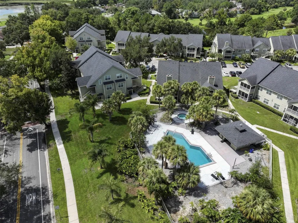 3721 S LAKE ORLANDO PARKWAY #8 Orlando, FL 32808