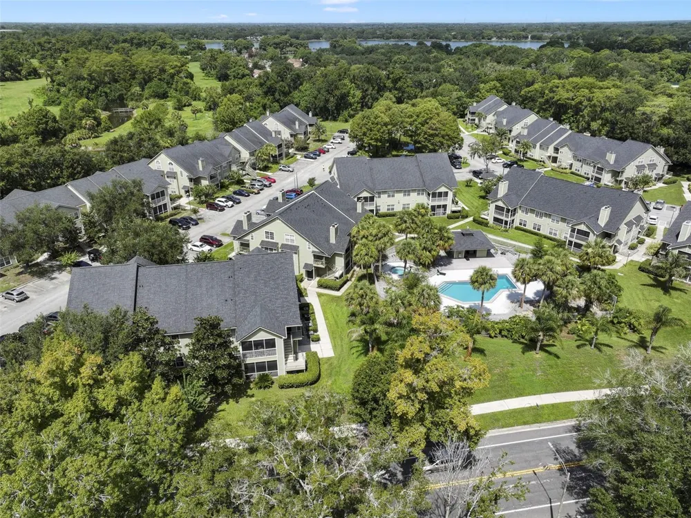 3721 S LAKE ORLANDO PARKWAY #8 Orlando, FL 32808