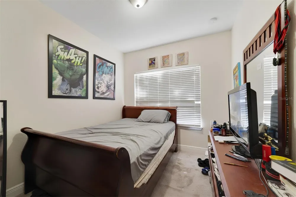 3721 S LAKE ORLANDO PARKWAY #8 Orlando, FL 32808
