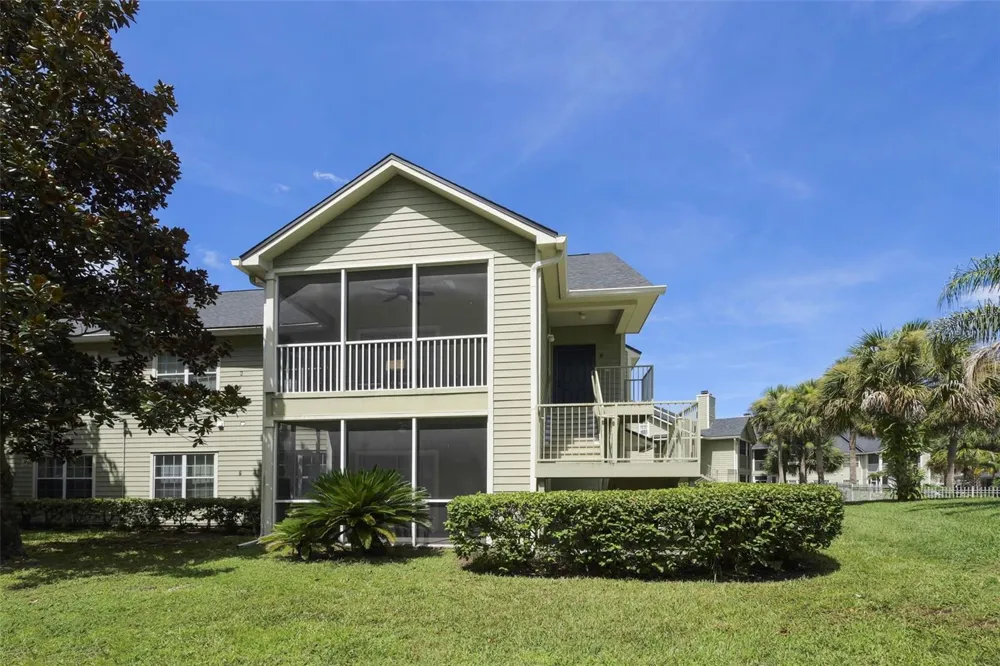 3721 S LAKE ORLANDO PARKWAY #8 Orlando, FL 32808