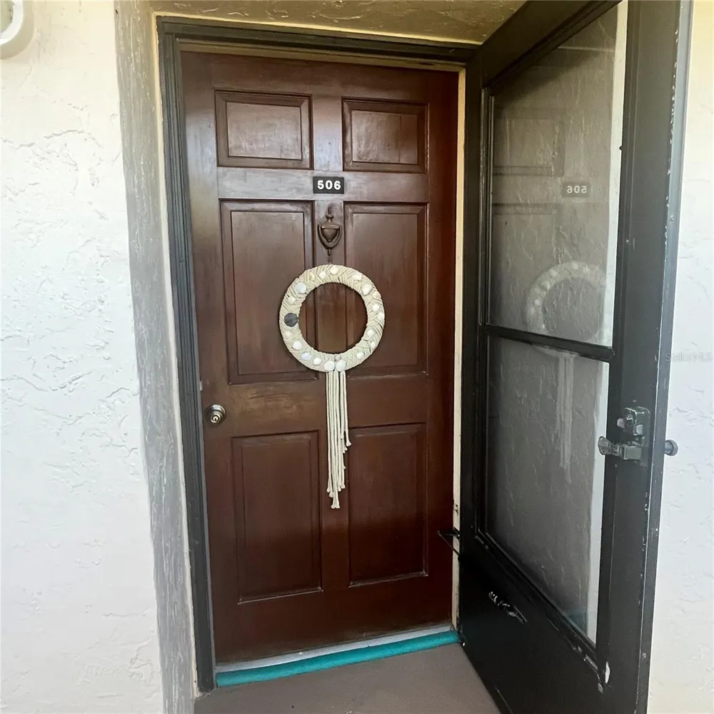 995 LAGUNA DRIVE #506 Venice, FL 34285