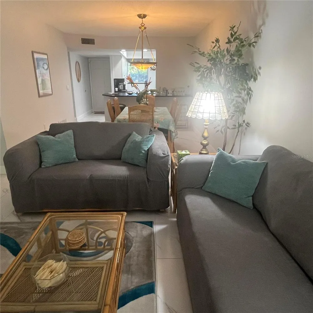 995 LAGUNA DRIVE #506 Venice, FL 34285