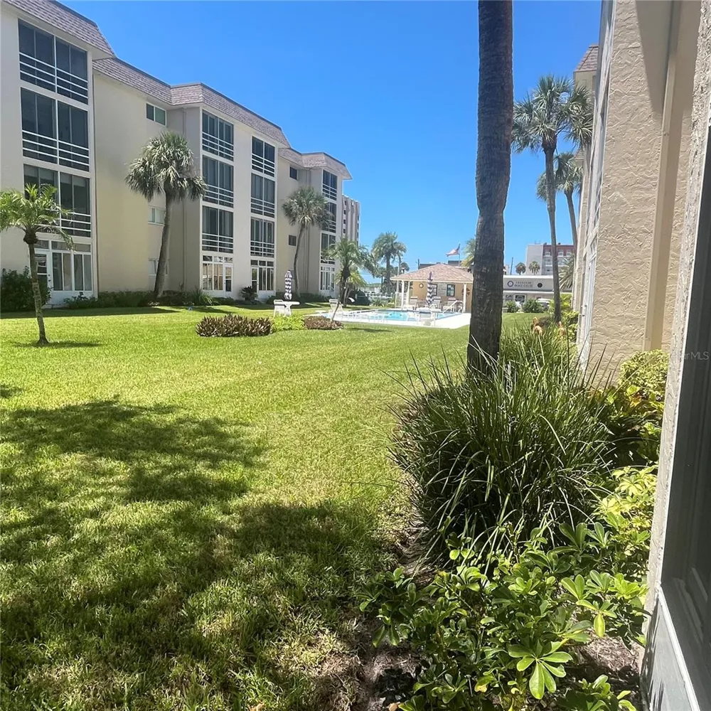 995 LAGUNA DRIVE #506 Venice, FL 34285
