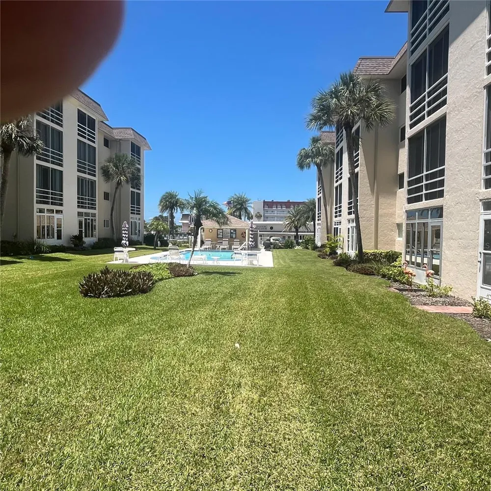 995 LAGUNA DRIVE #506 Venice, FL 34285