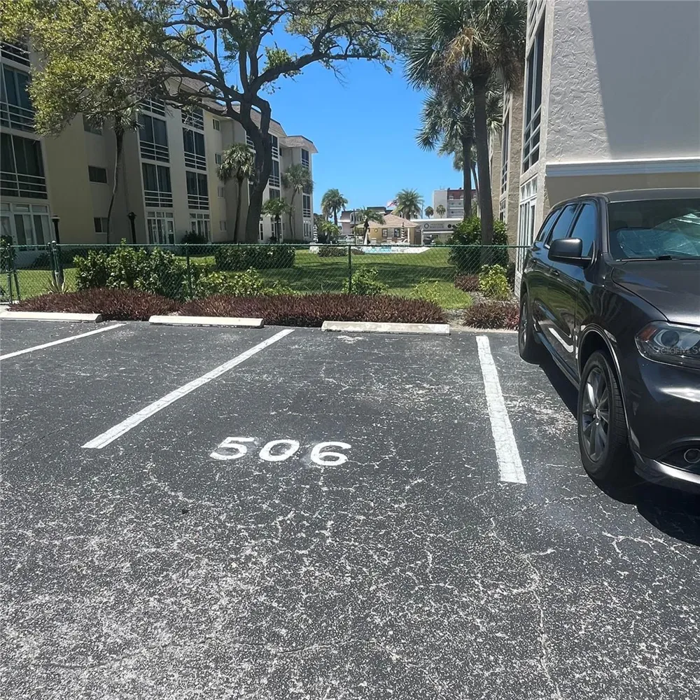 995 LAGUNA DRIVE #506 Venice, FL 34285
